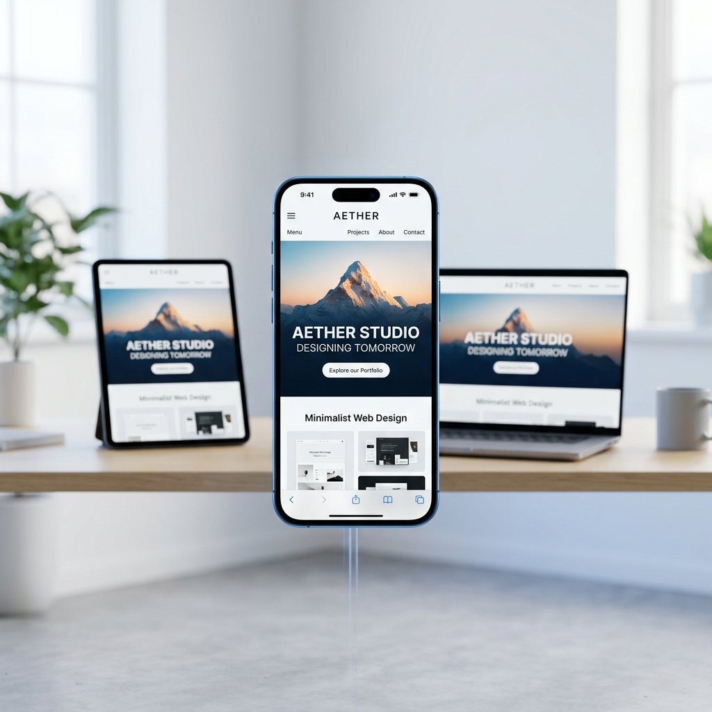 Diseño Web