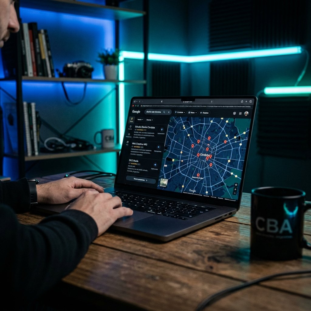 SEO Local