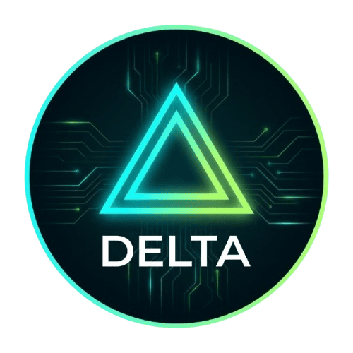 Delta Diseño Web