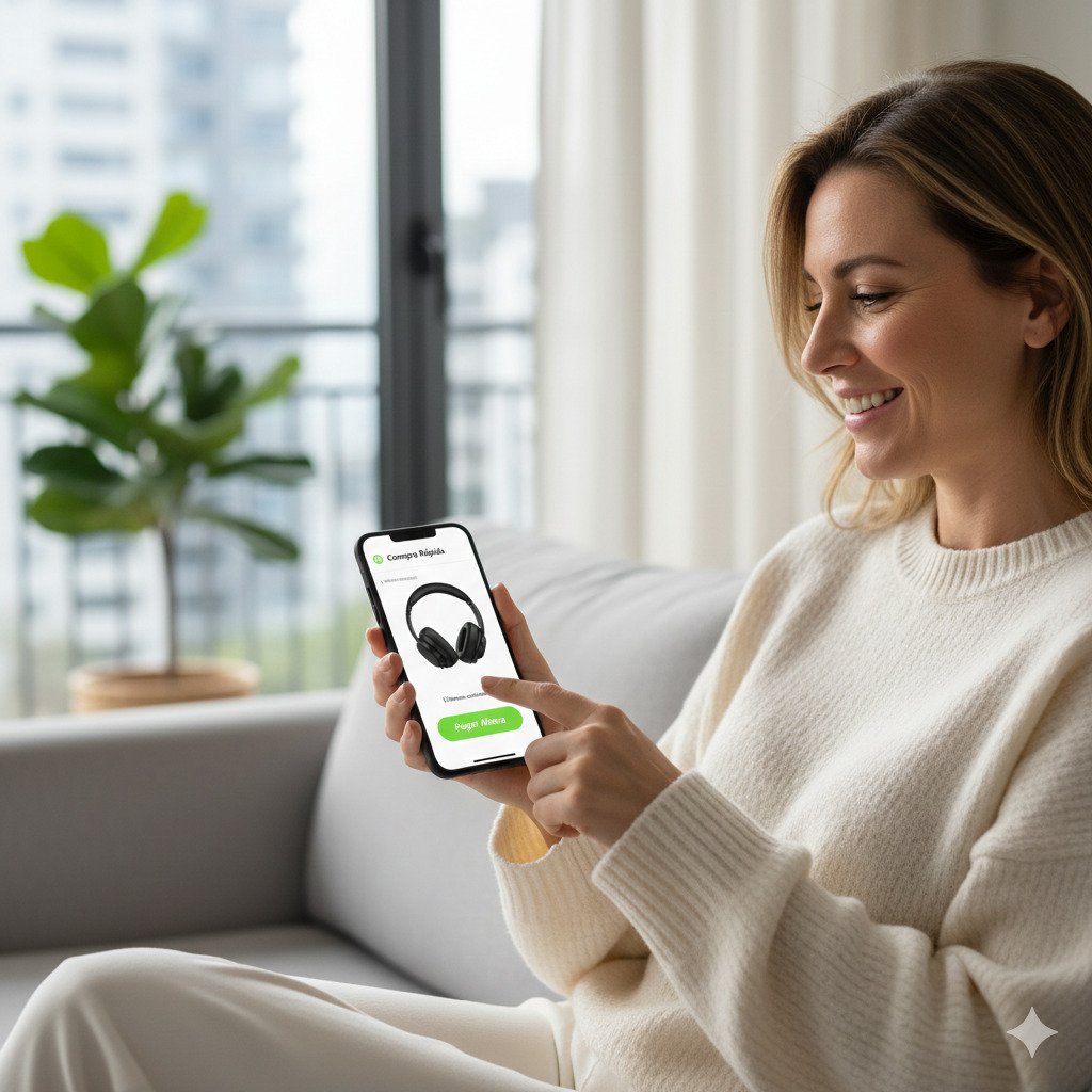 Tienda online profesional