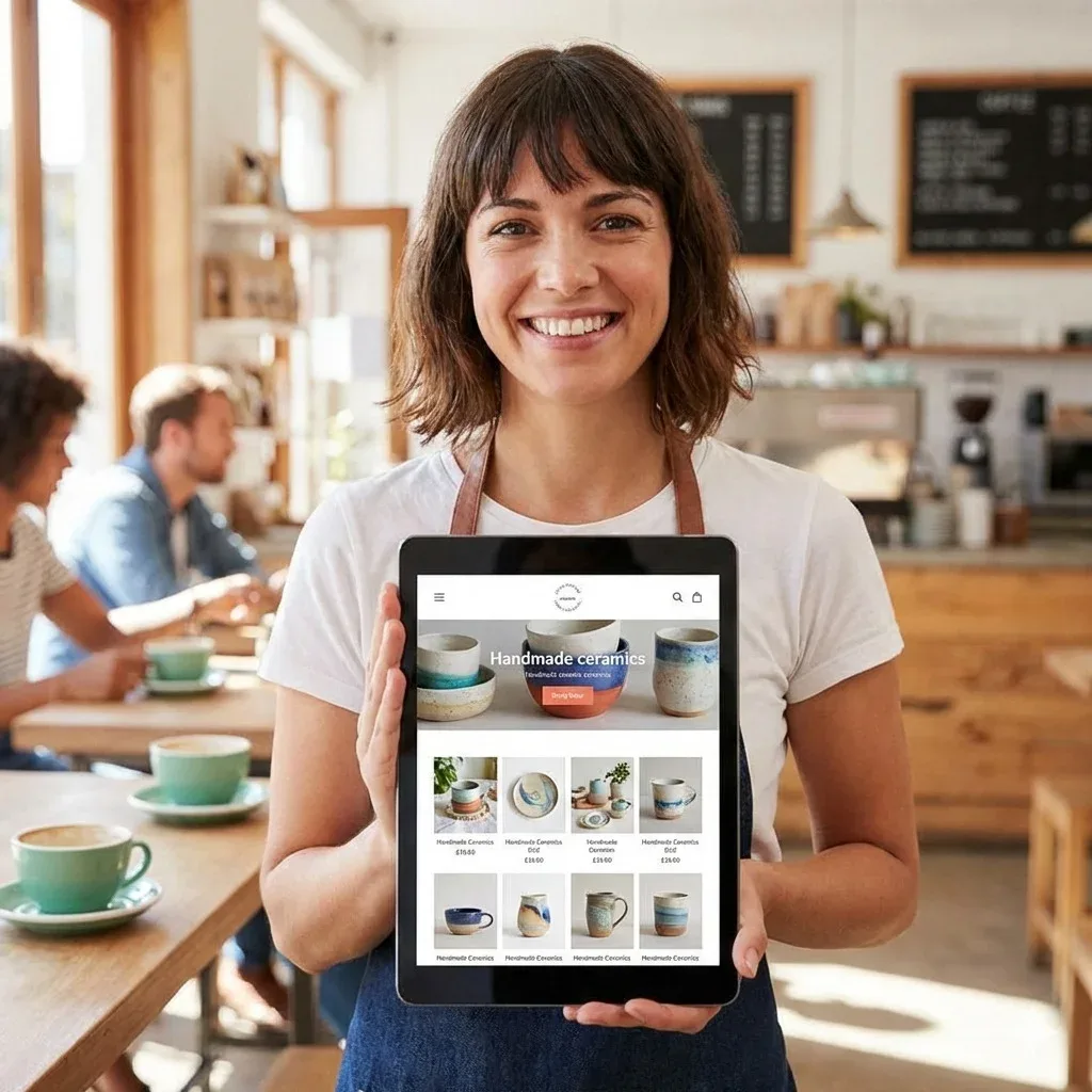 Tienda online e-commerce