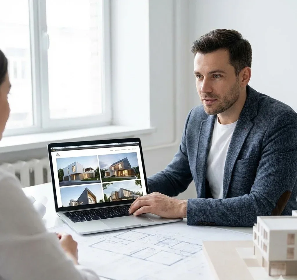 Diseño web profesional Córdoba