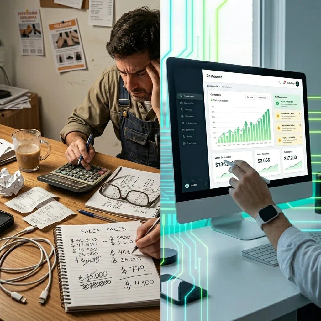 WordPress vs Shopify